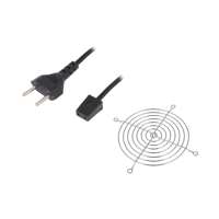 Accesorii pentru ventilatoare