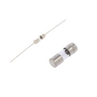 Siguranţe 5x15mm - cu întârziere