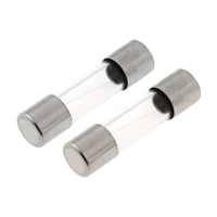 Siguranţe 5x20mm - rapide