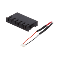 Conectori semnal pas 1,20mm