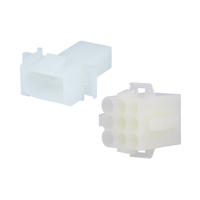 Conectori semnal pas 6,10mm