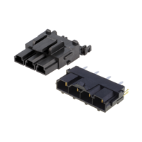 Conectori semnal pas 10mm
