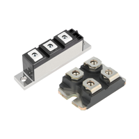 Module cu diode