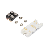 Module cu tranzistoare MOSFET