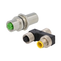 Adaptoare M12