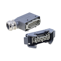 Conectori HARTING HDC