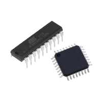 Gama AVR 8-bit
