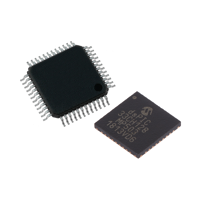 Gama AVR32 32-bit