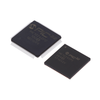 Gama ARM 32-bit