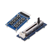 Alte module robotica