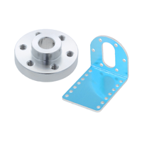 Accesorii pentru micromotoare - de Calitate | Electronic-Mag