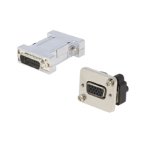 Adaptoare D-Sub