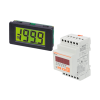 Voltmetre Digitatale