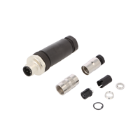 M18 Connectors