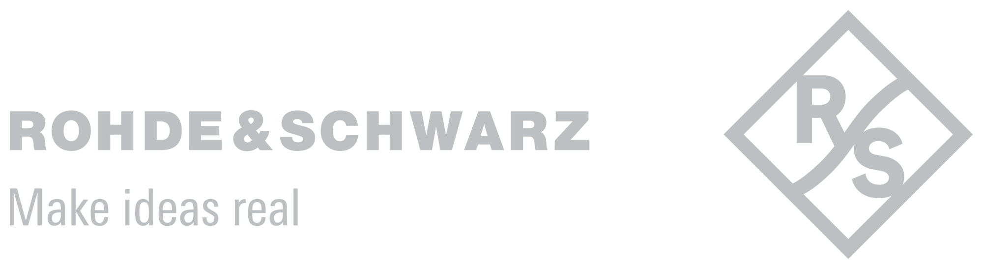 ROHDE & SCHWARZ