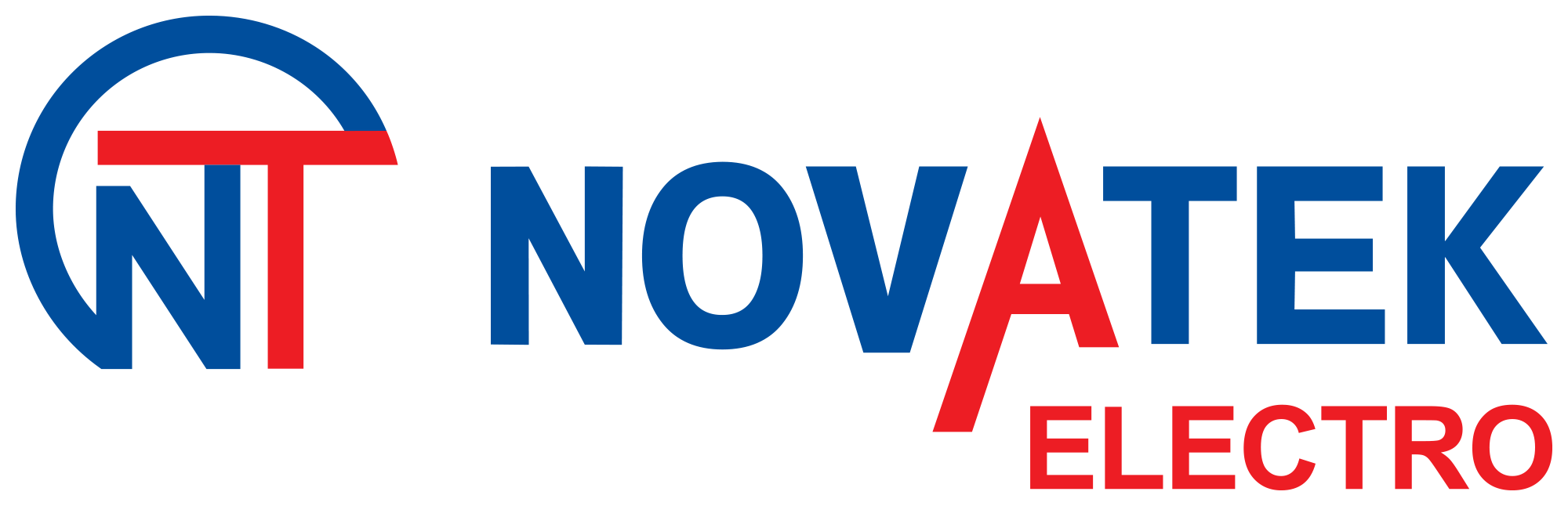 NOVATEK ELECTRO