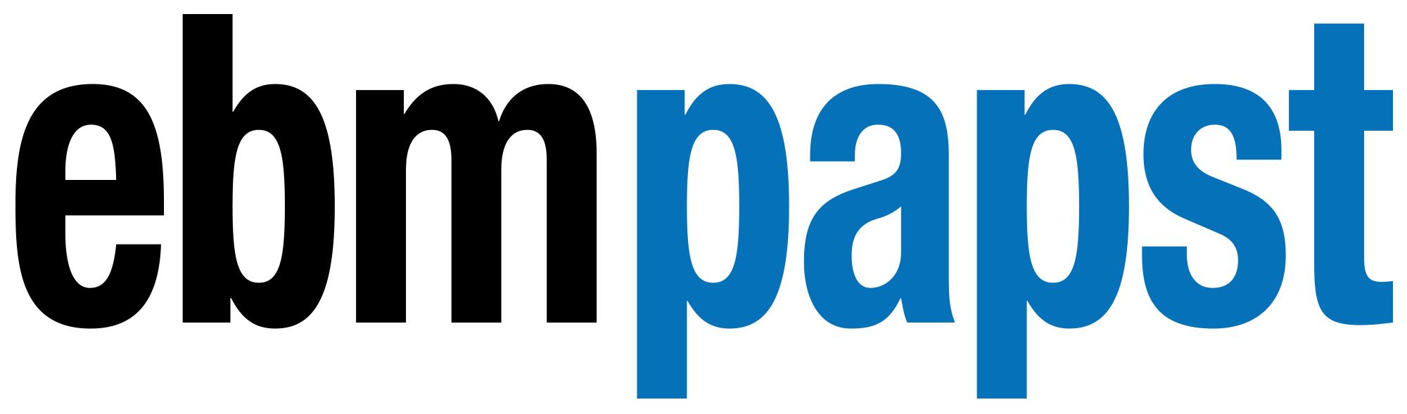 EBM-PAPST