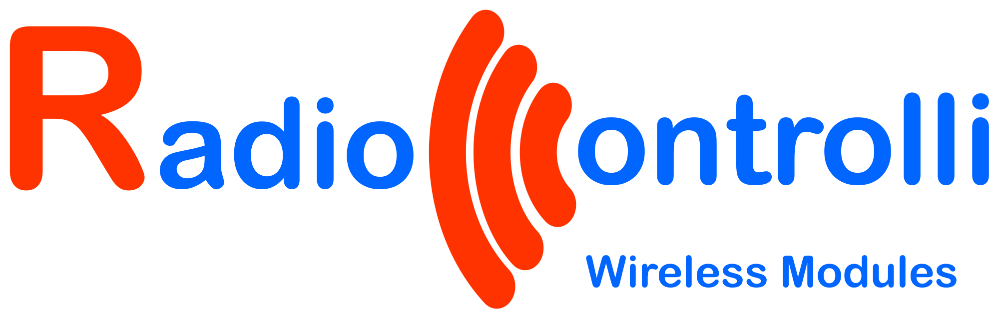 RADIOCONTROLLI