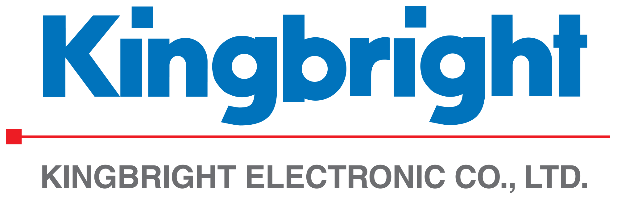 KINGBRIGHT ELECTRONIC