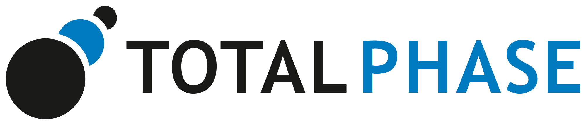 TOTAL PHASE
