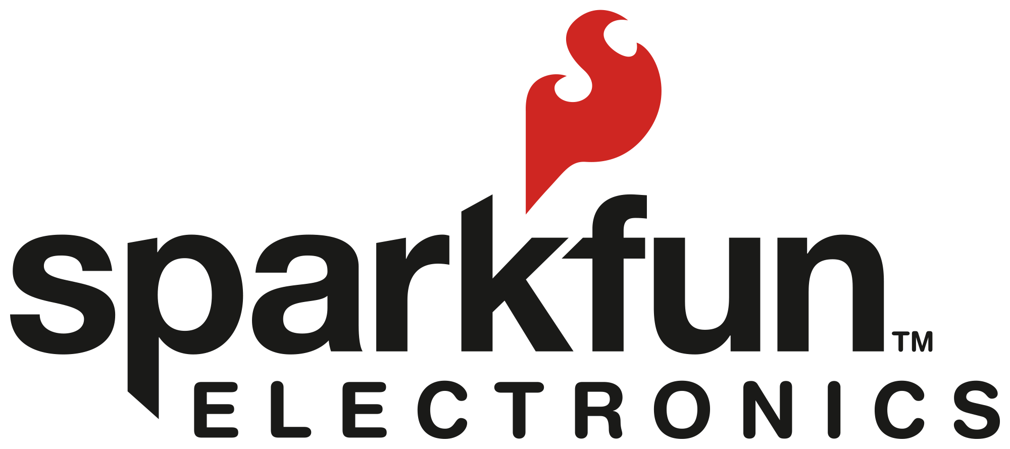 SPARKFUN ELECTRONICS INC.