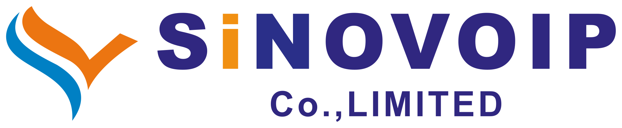 SINOVOIP