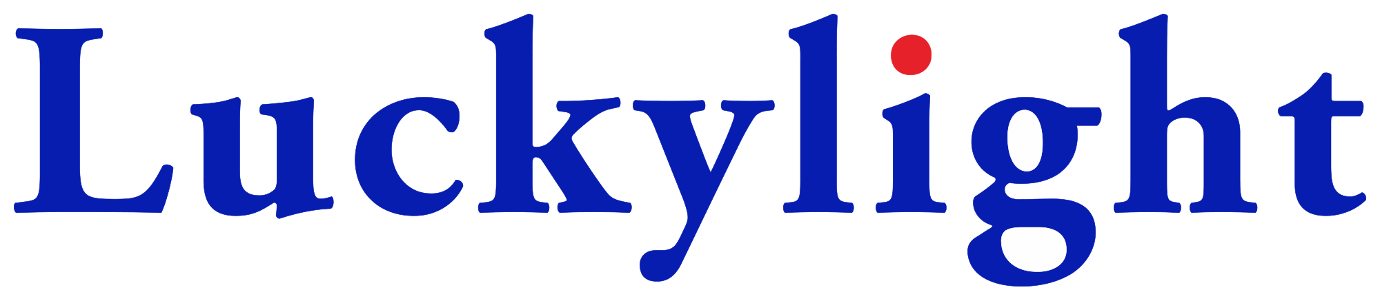 LUCKYLIGHT
