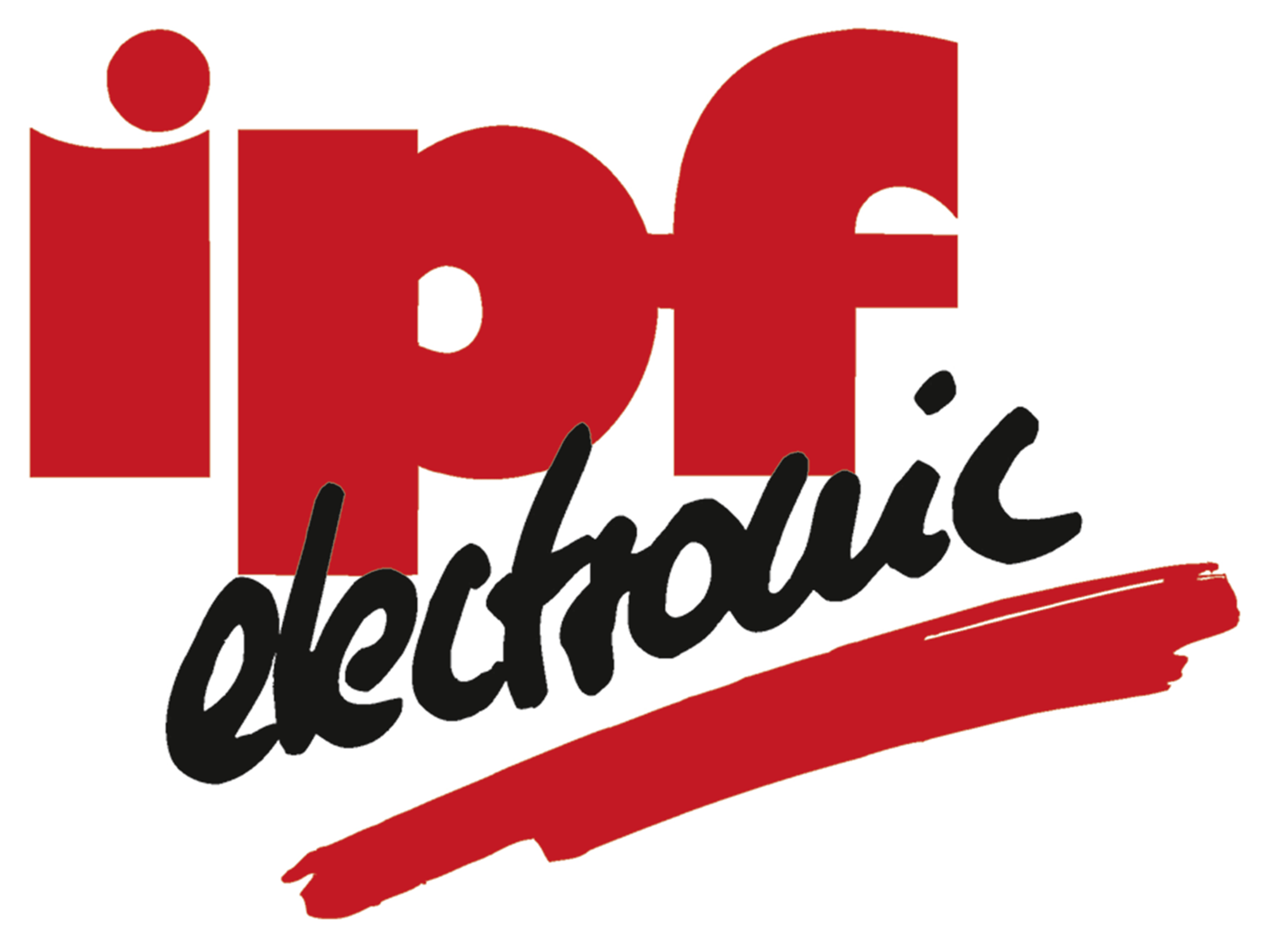 IPF ELECTRONIC