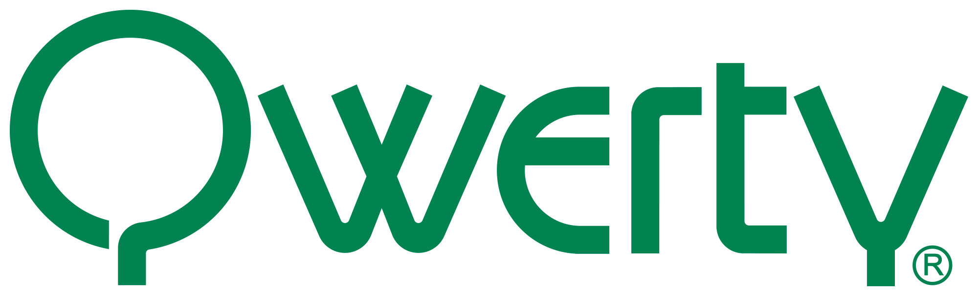 QWERTY