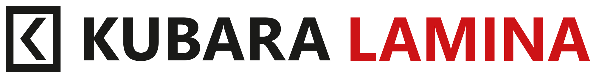 KUBARA LAMINA