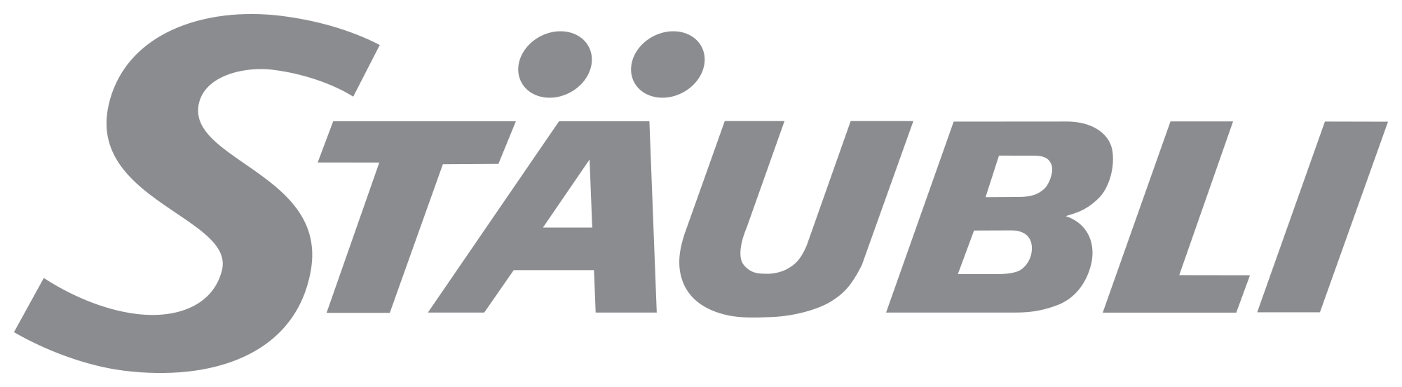 STÄUBLI