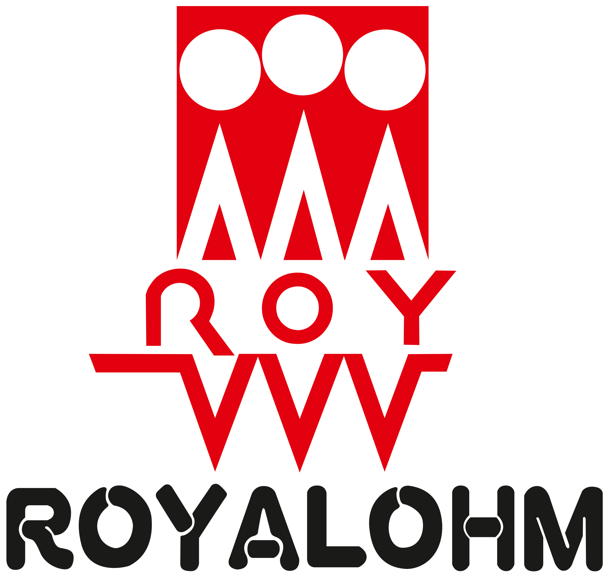 ROYAL OHM