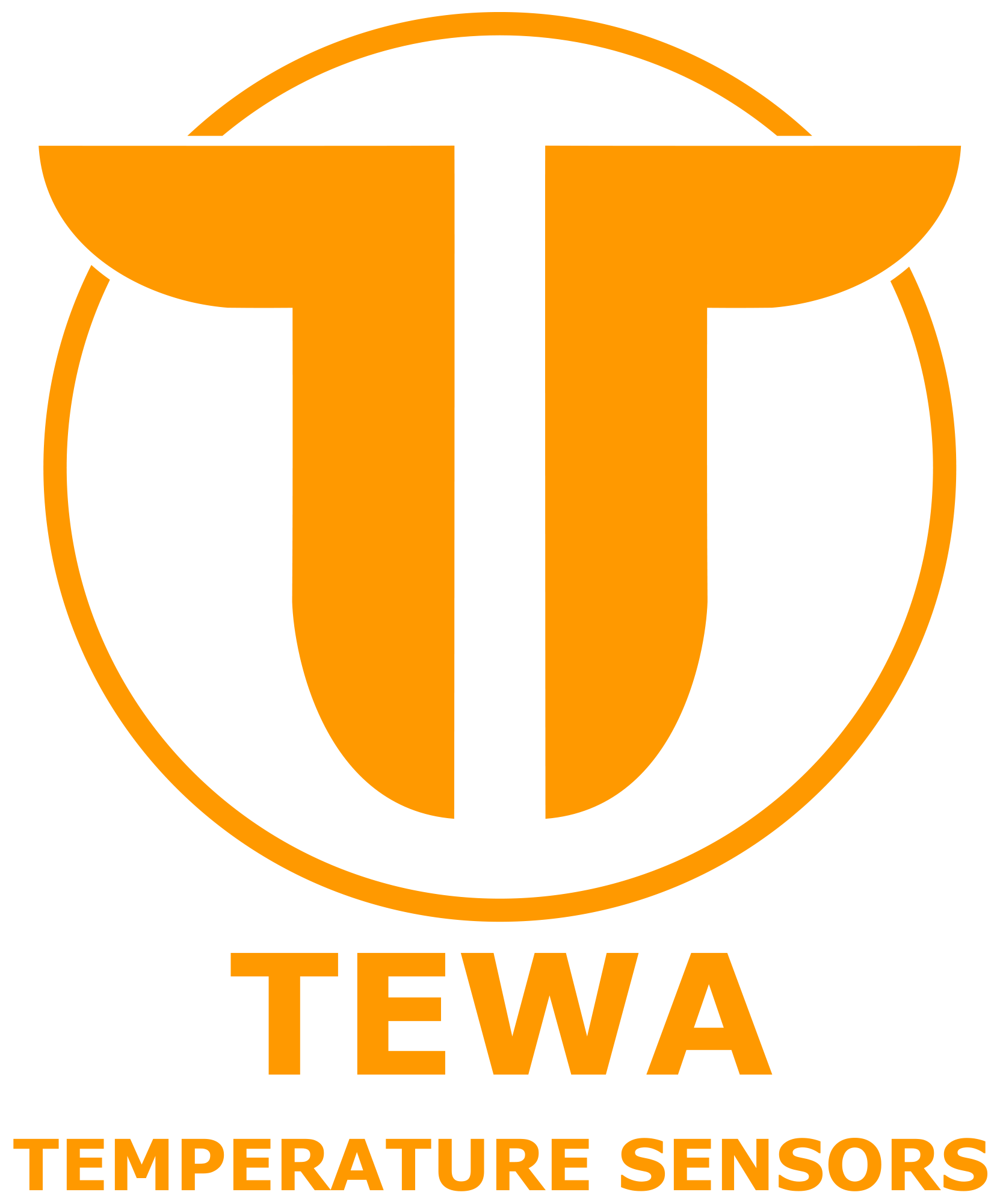 TEWA TEMPERATURE SENSORS