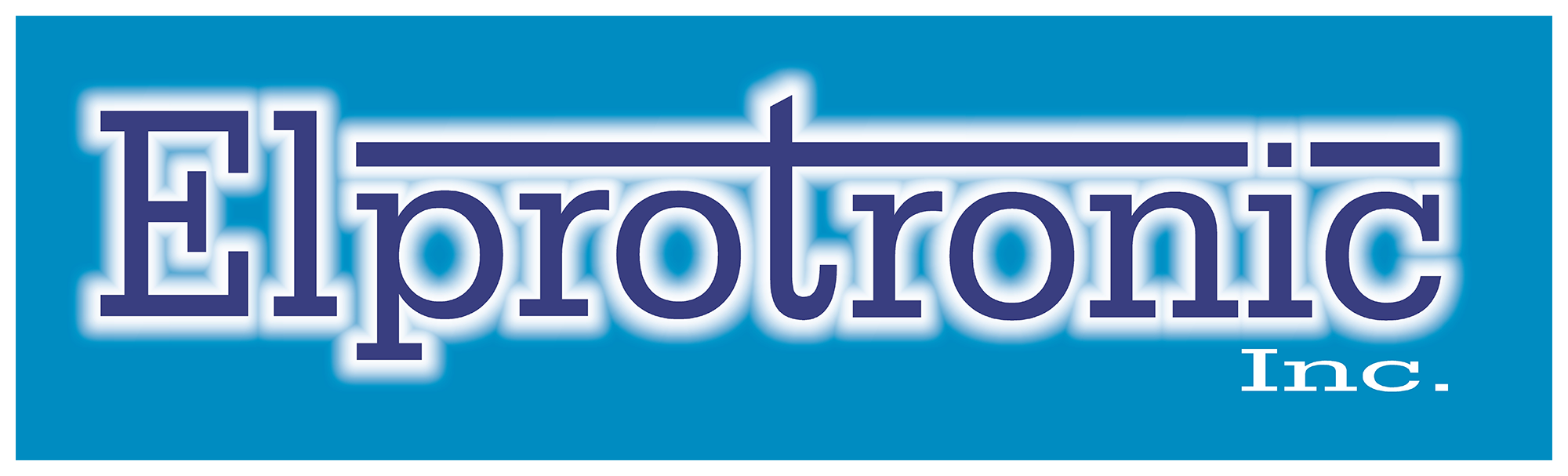 ELPROTRONIC INC.