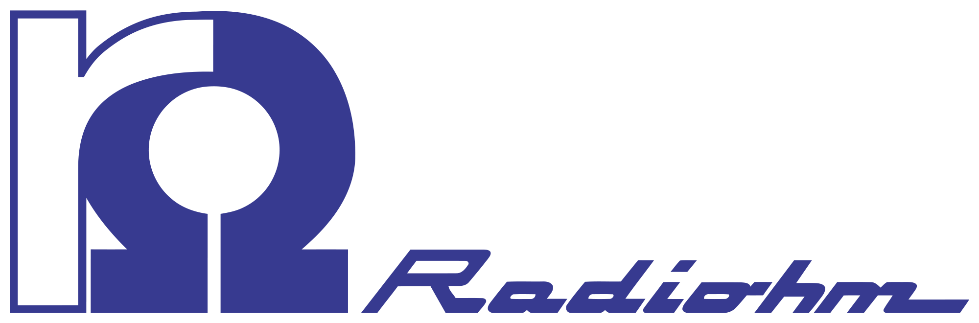 RADIOHM
