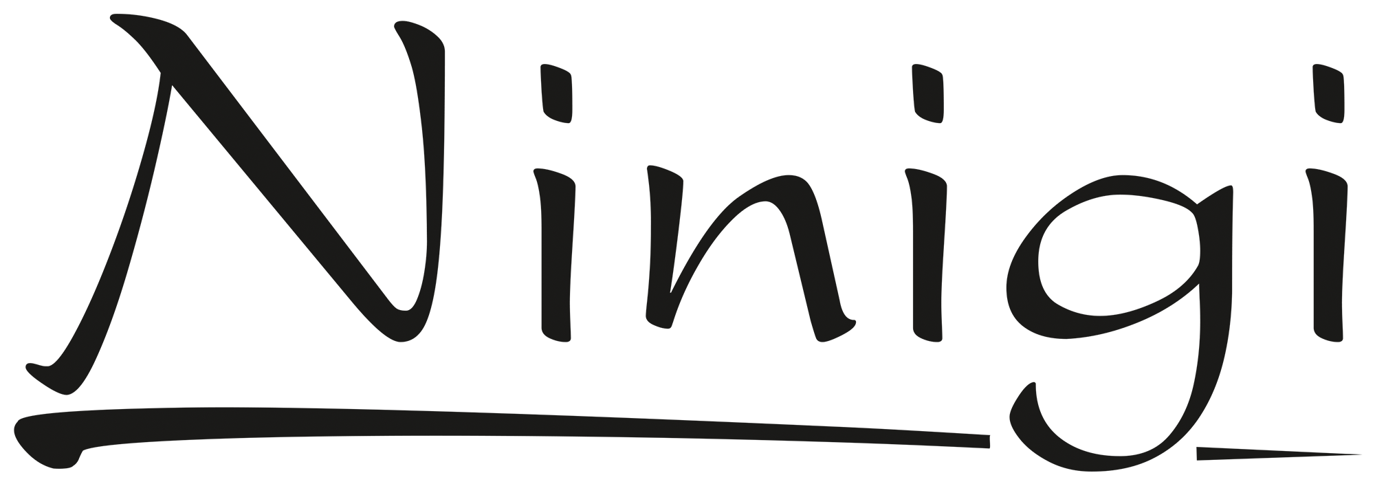 NINIGI
