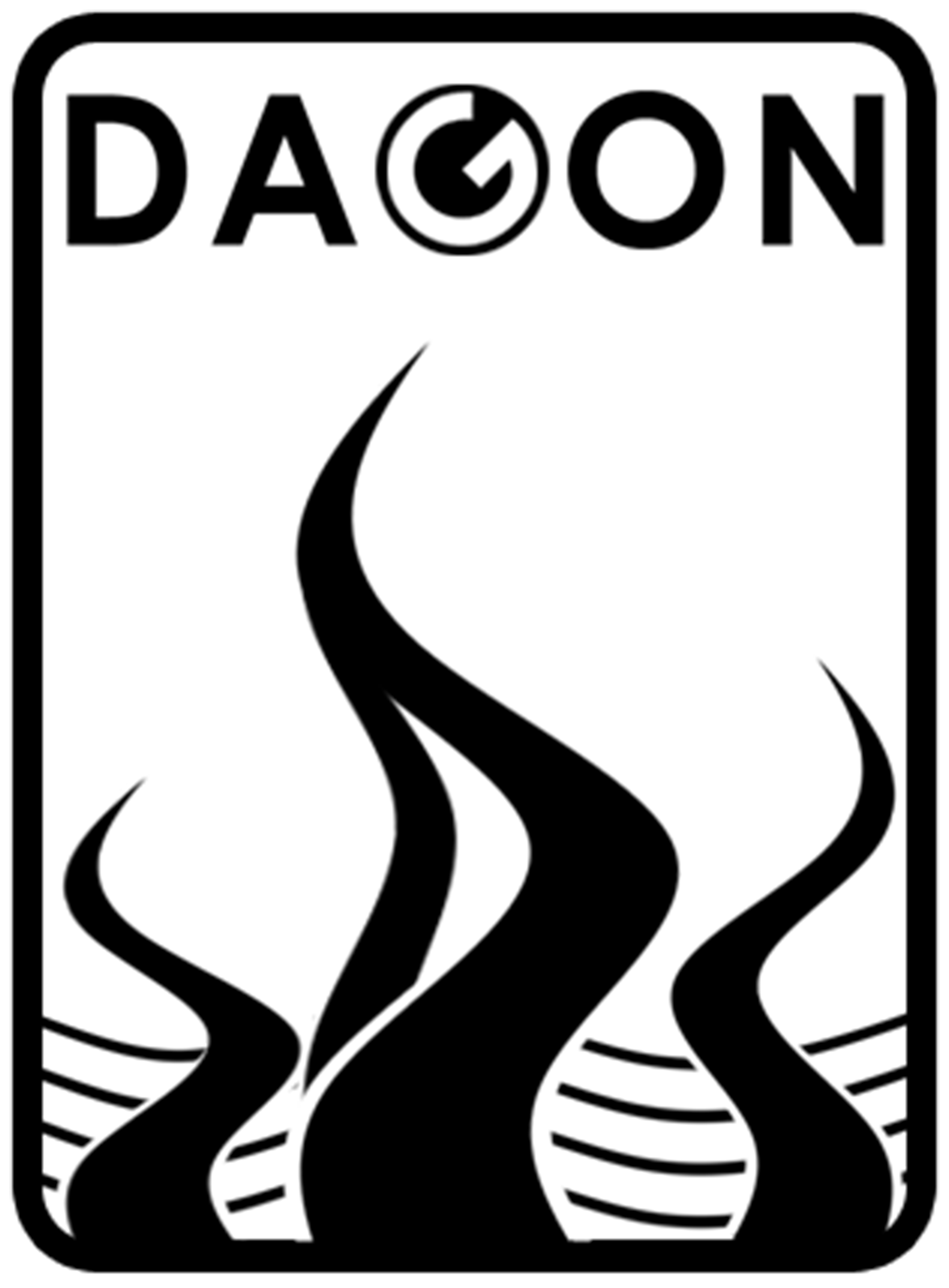DAGON