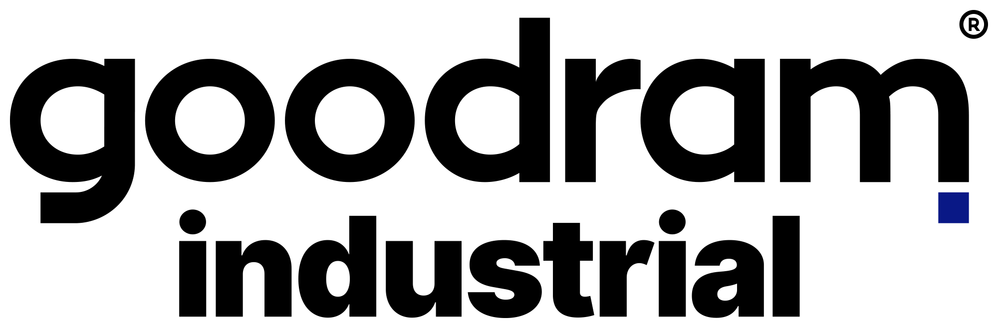 GOODRAM INDUSTRIAL