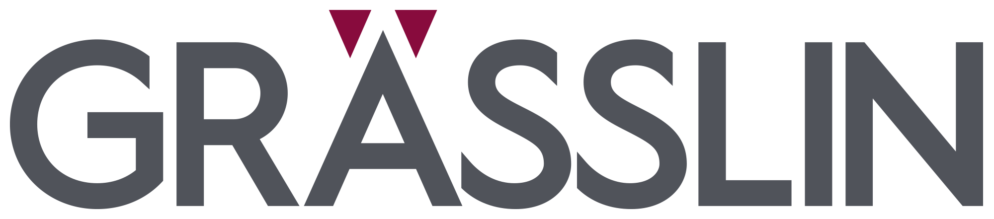 GRÄSSLIN