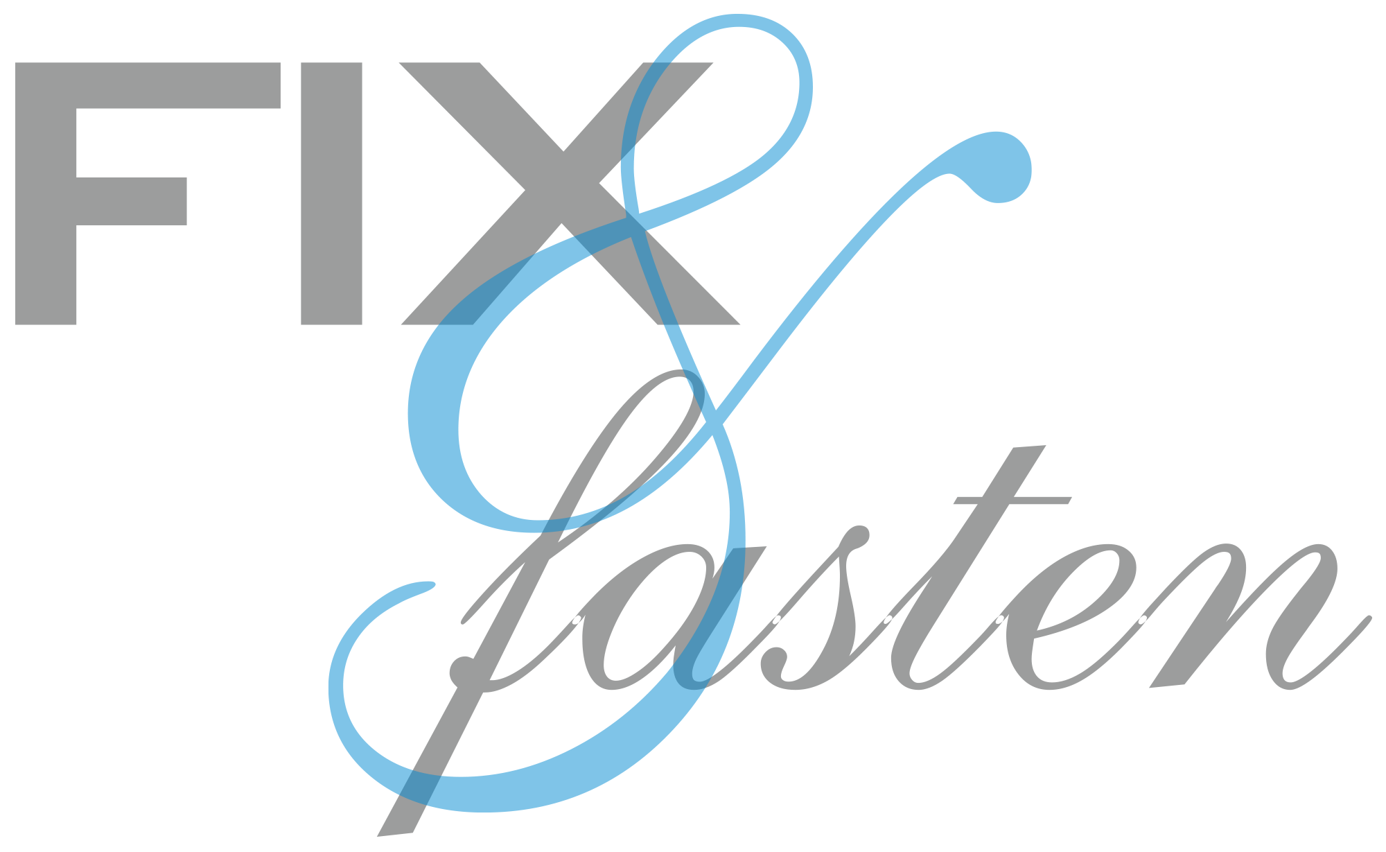 FIX & FASTEN
