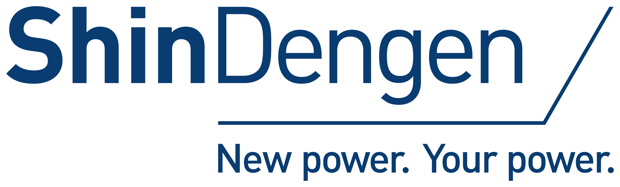 SHINDENGEN