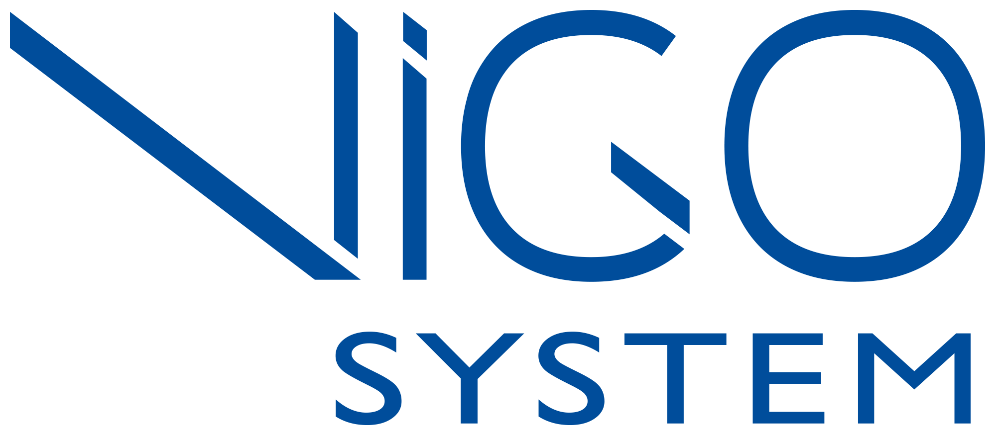 VIGO SYSTEM