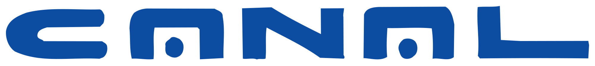 CANAL ELECTRONIC