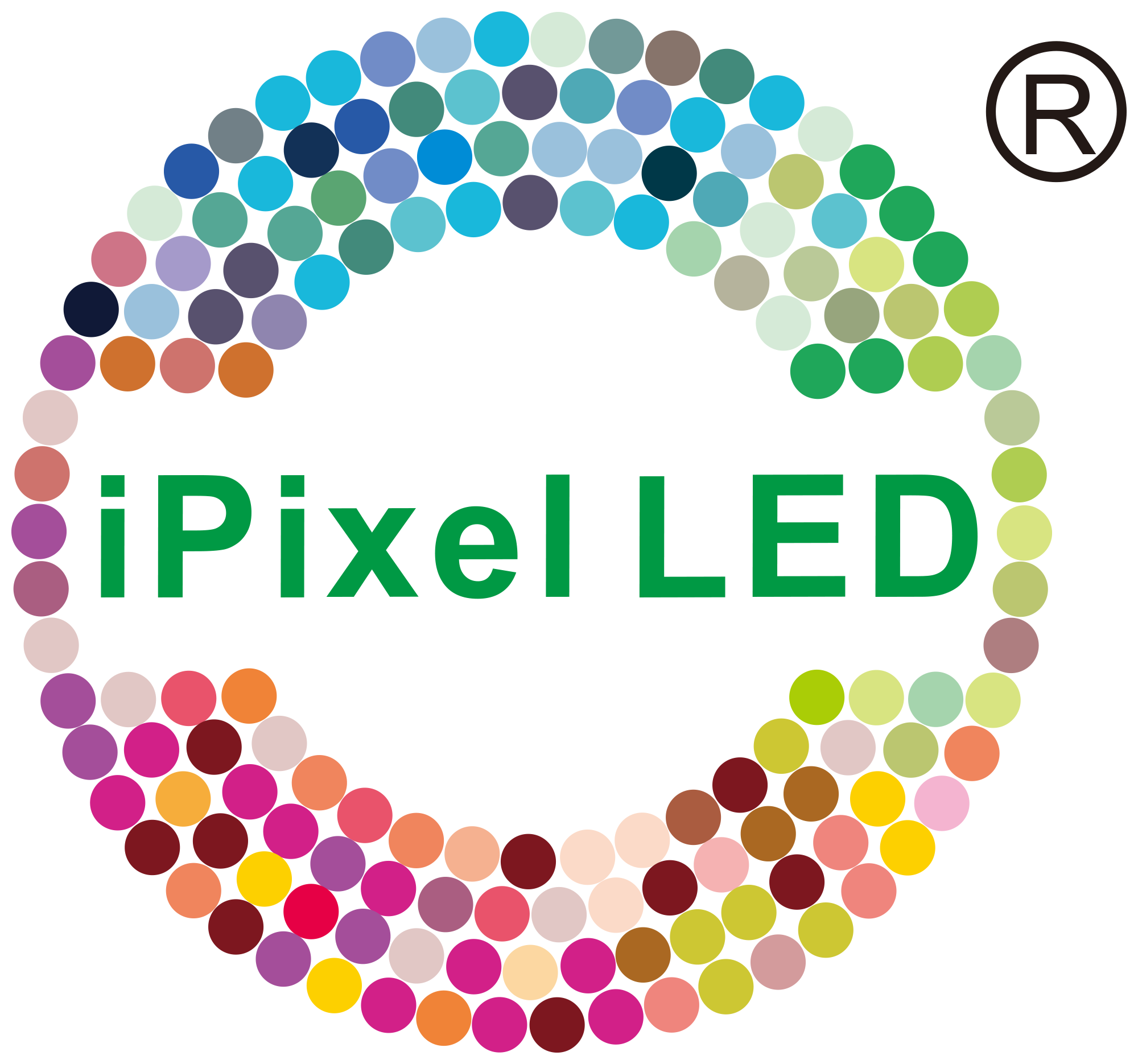 IPIXEL LED
