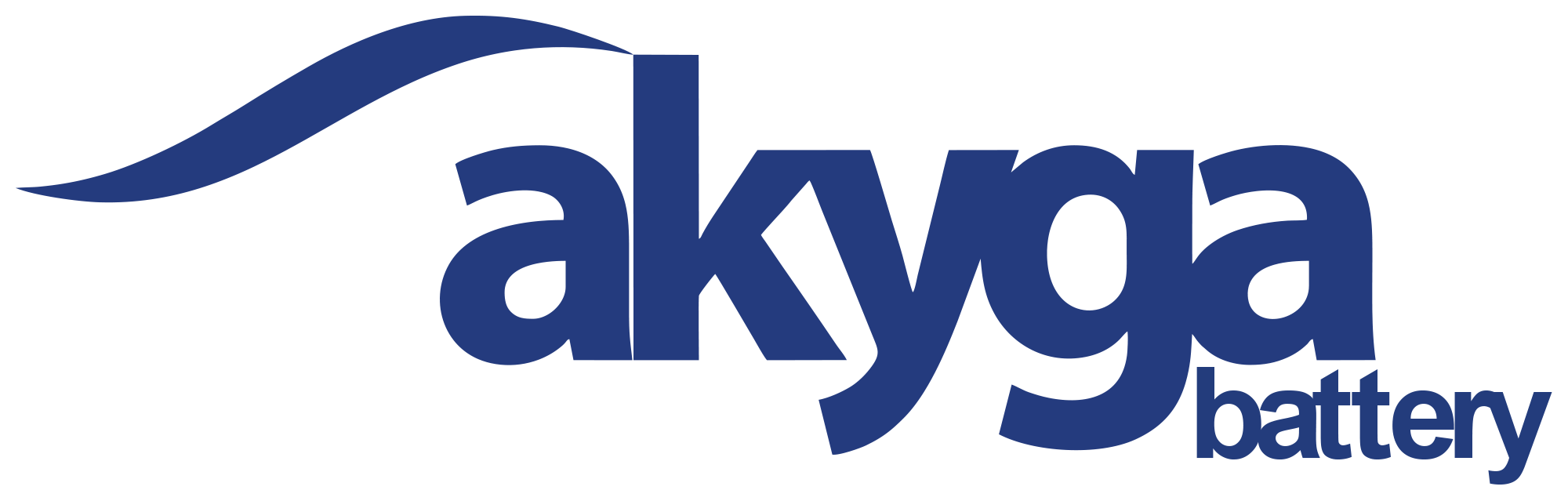 AKYGA BATTERY