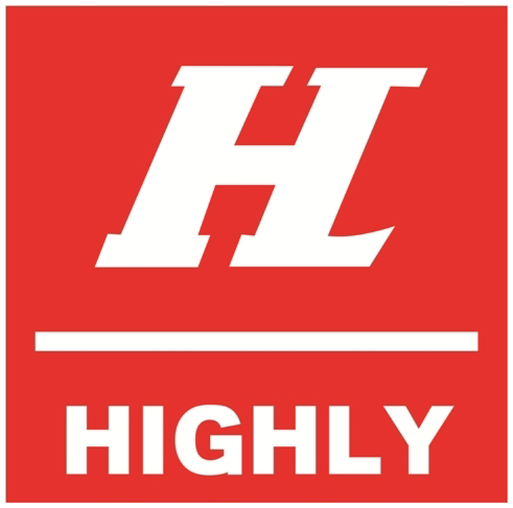 HIGHLY