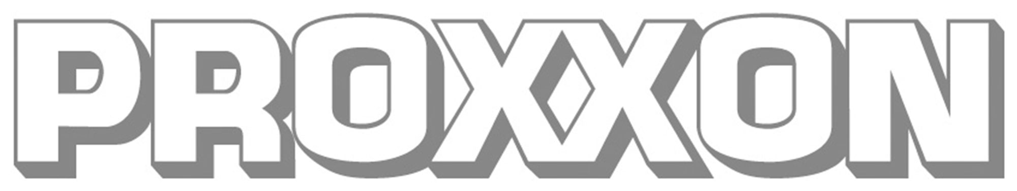 PROXXON