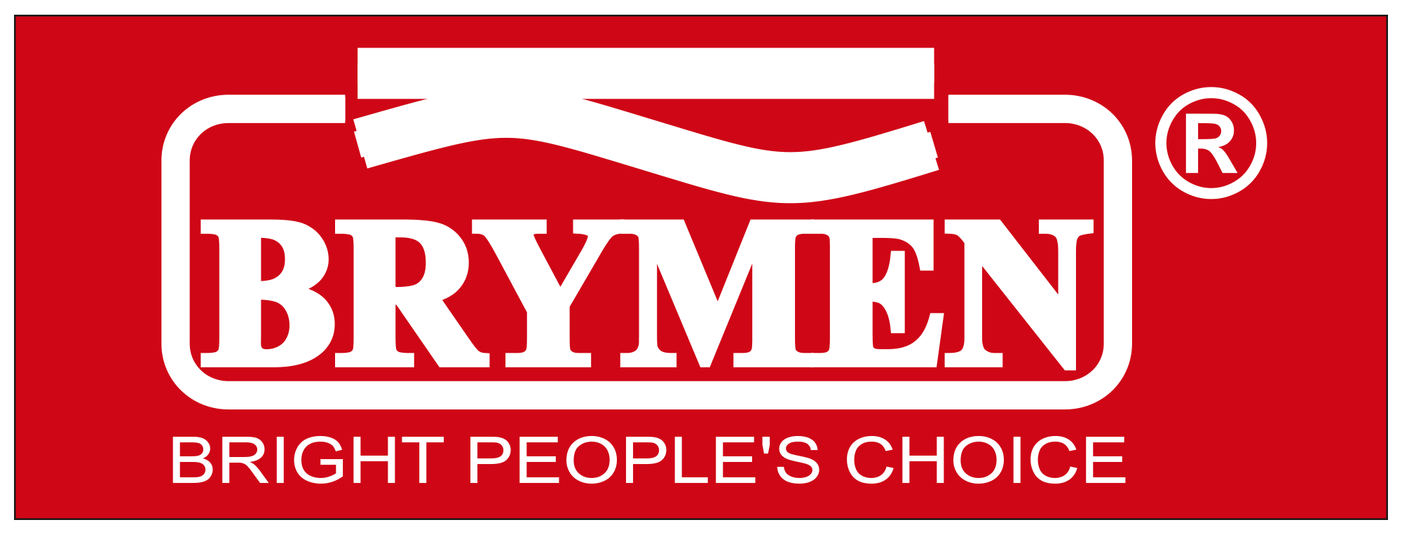 BRYMEN