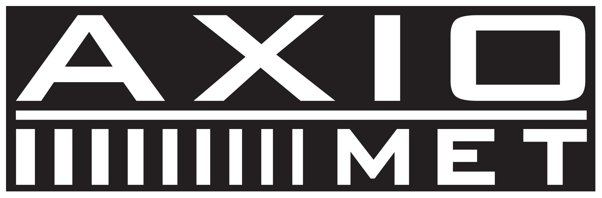AXIOMET