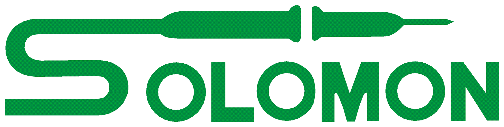 SOLOMON SORNY ROONG